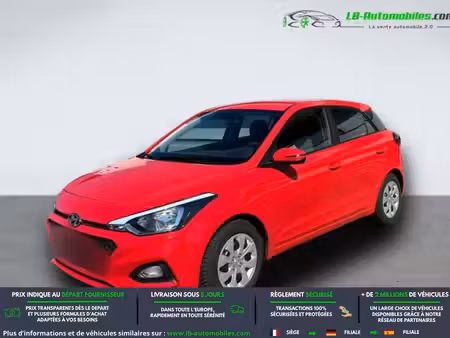 Hyundai i20 1.2 75