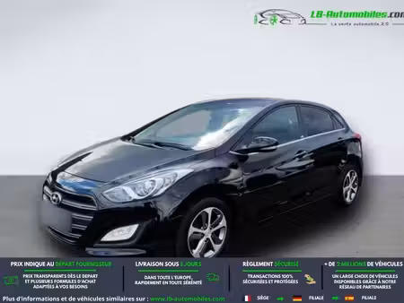 Hyundai i30 1.4 100