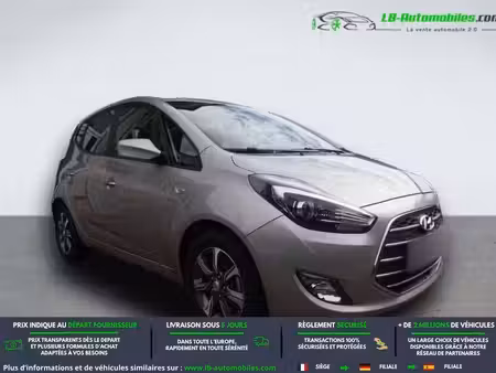 Hyundai IX20 1.4 90