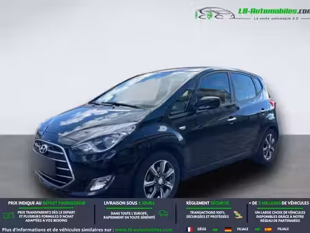 Hyundai IX20 1.4 90