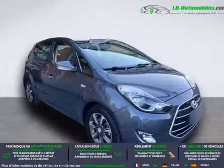 Hyundai IX20 1.4 CRDi 90