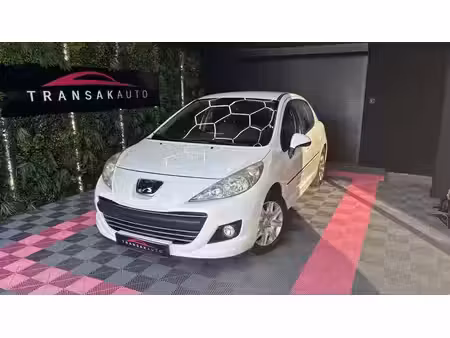 Peugeot 207 Premium