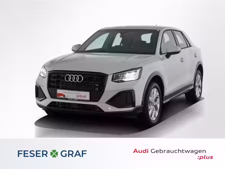 Audi Q2 35 TDI 2.0 TDI 150