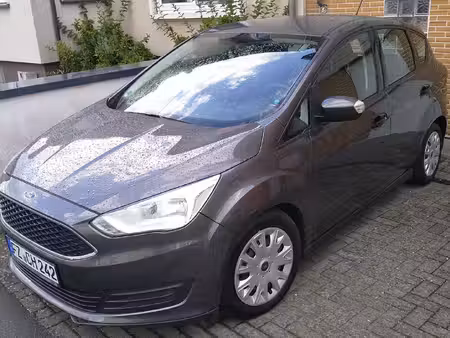 Ford C-max 1.0 EcoBoost Ambiente