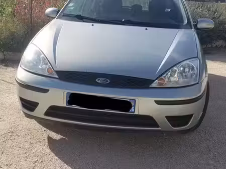 Ford Focus 1.8 TDDi 90 Ambiente
