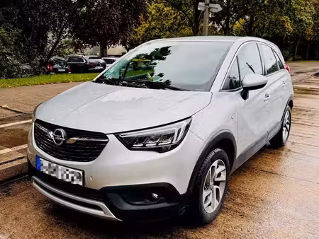 Opel Crossland 1.2 110 Innovation