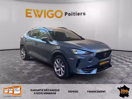 Cupra Formentor 2.0 TDI 150