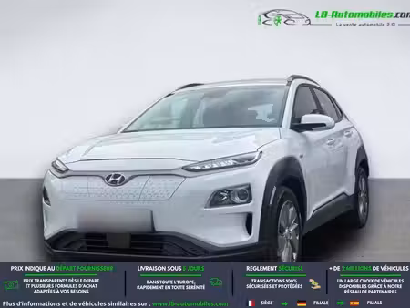 Hyundai Kona 136