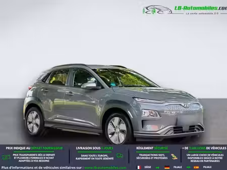 Hyundai Kona 136