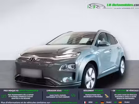Hyundai Kona 136