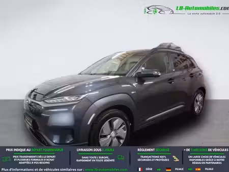 Hyundai Kona 204