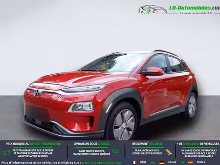Hyundai Kona 204