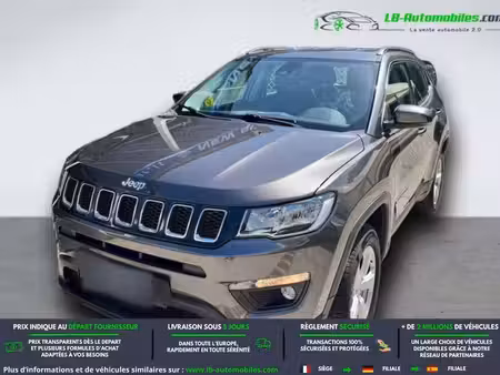 Jeep Compass 1.4 140