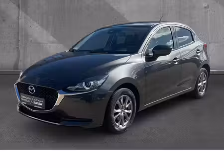 Mazda Mazda2 Skyactiv G 1.5 90 Exclusive Line