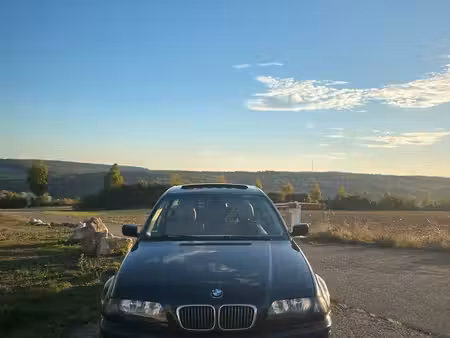 BMW Série 3 328i 2.8 193