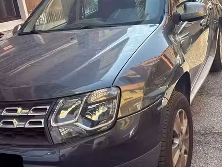 Dacia Duster 1.5 dCi 110 Prestige