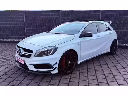 Mercedes-Benz Classe A A 45 AMG 2.0 360 Edition 1 4Matic