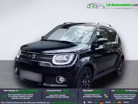 Suzuki Ignis 1.2 90