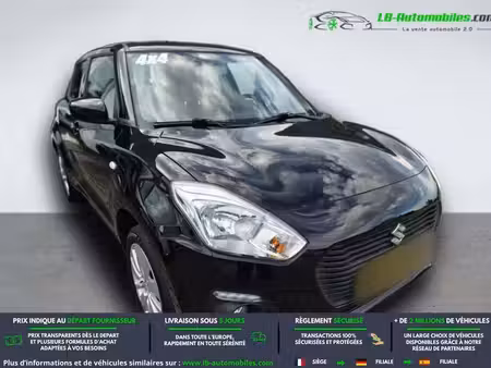 Suzuki Swift 1.2 90