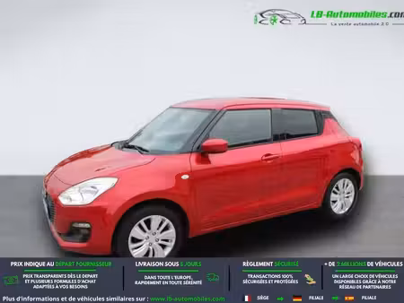 Suzuki Swift 1.2 90