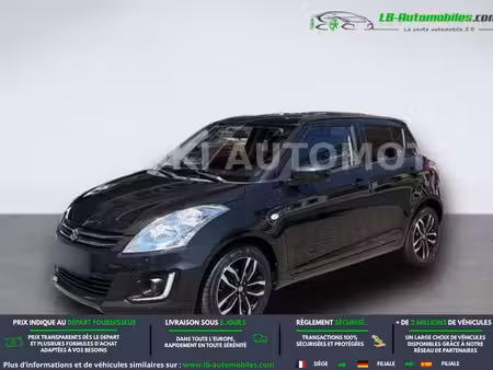Suzuki Swift 1.2 94