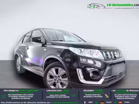 Suzuki Vitara 1.0 111
