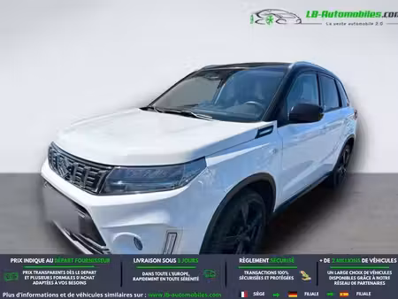 Suzuki Vitara 1.4 129