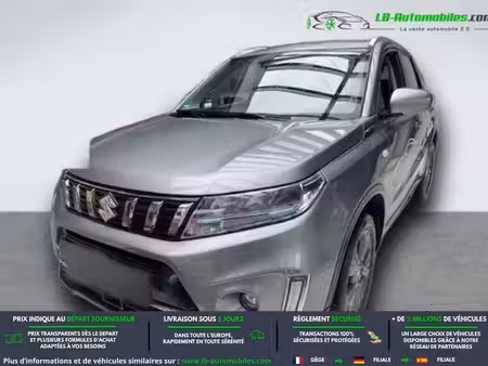 Suzuki Vitara 1.4 129
