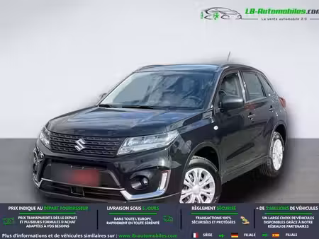 Suzuki Vitara 1.4 129