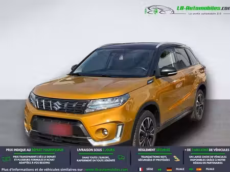 Suzuki Vitara 1.4 129
