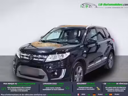 Suzuki Vitara 1.6 120