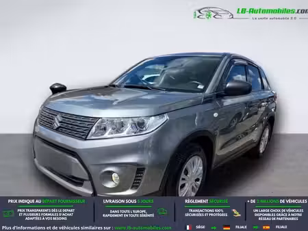 Suzuki Vitara 1.6 120