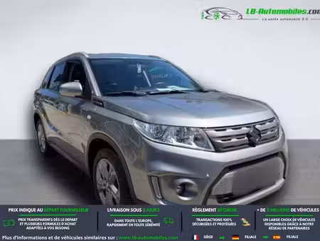 Suzuki Vitara 1.6 120