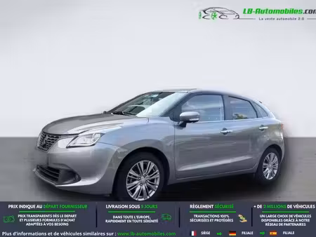 Suzuki Baleno 1.2 90
