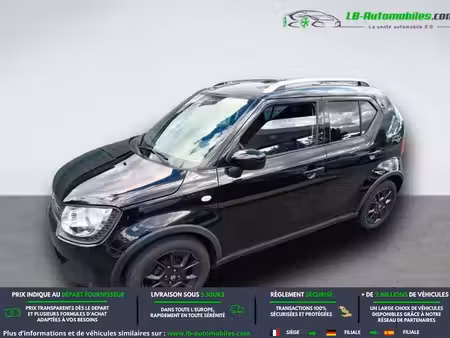Suzuki Ignis 1.2 90