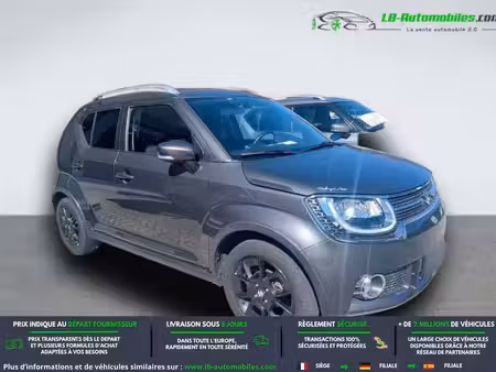 Suzuki Ignis 1.2 90