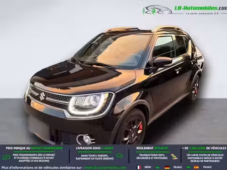Suzuki Ignis 1.2 90