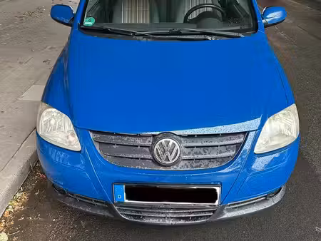 Volkswagen FOX 1.2 55 Fox