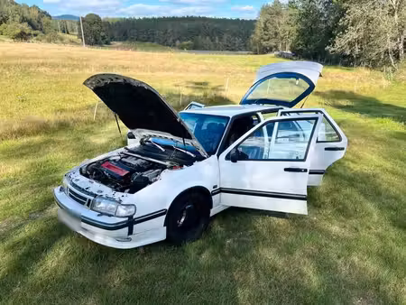 Saab 9000 2.3 150