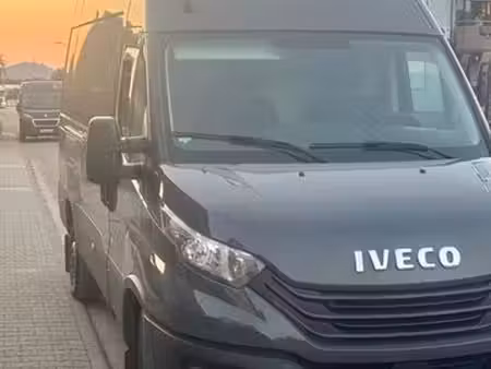 Iveco Daily 35 156