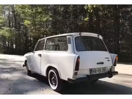 Trabant 601 