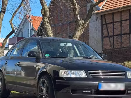 Volkswagen Passat 2.3 150 Confortline