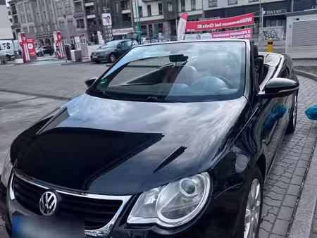 Volkswagen EOS 2.0 TFSI 200