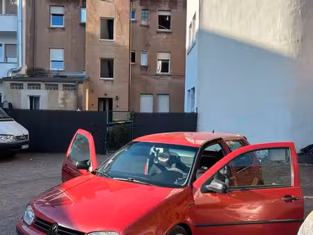 Volkswagen Golf 1.9 TDI 130