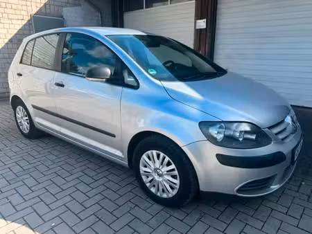 Volkswagen Golf Plus 1.4 80