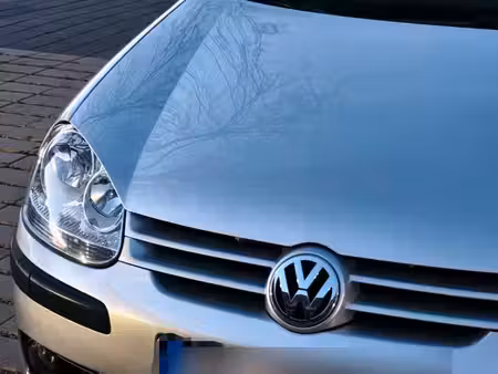 Volkswagen Golf 2.0 FSI 150