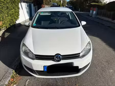 Volkswagen Golf 1.4