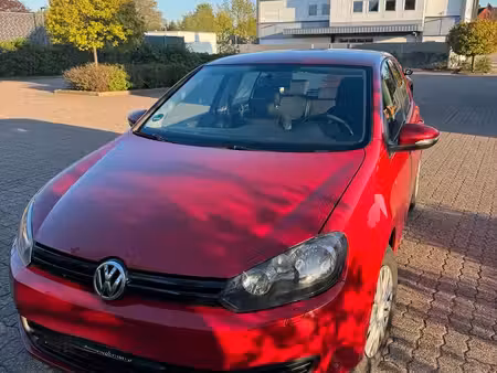 Volkswagen Golf 1.4 80