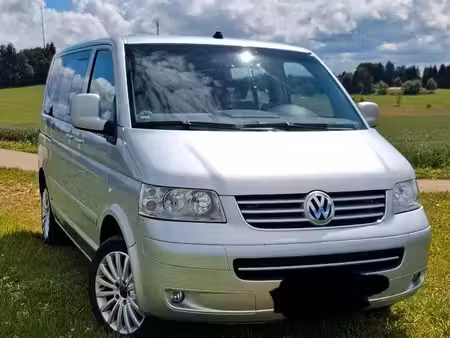 Volkswagen Transporter T5 2.5 TDI 174