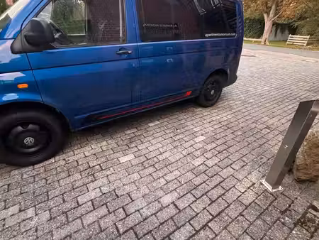 Volkswagen Transporter T5 2.0